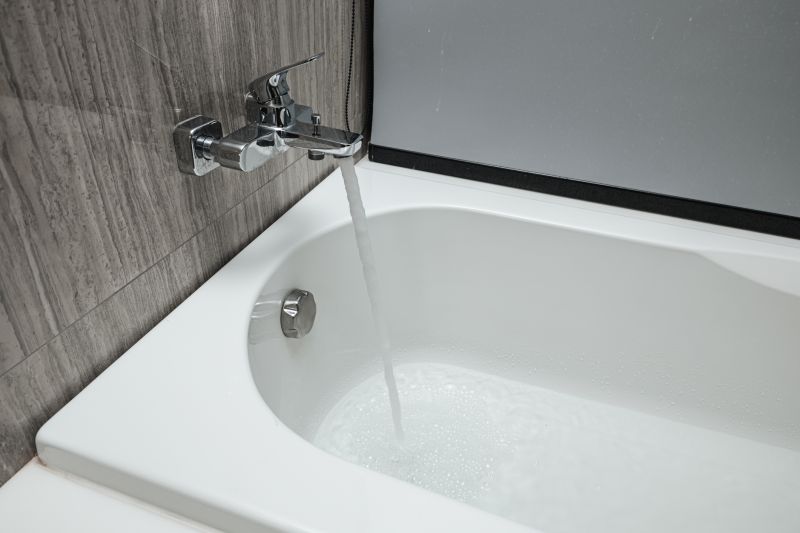 Bathtub Replacement