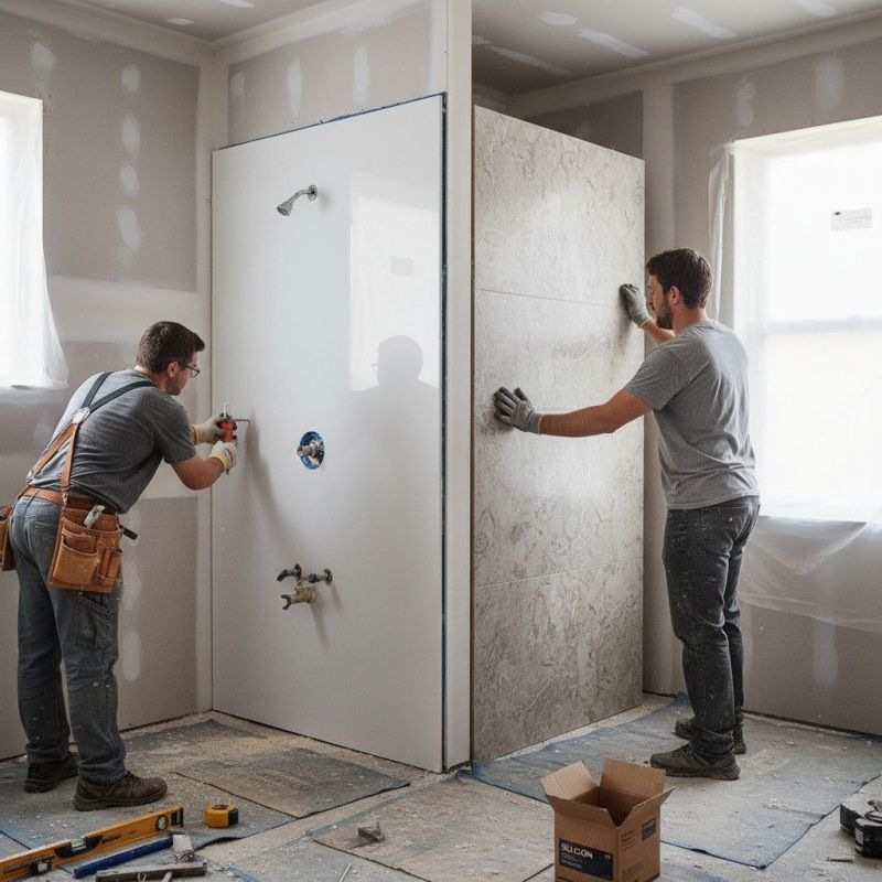 Top Bathroom Remodeling Companies in Palmdale, CA
