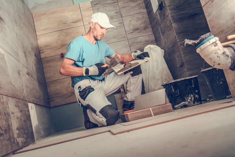 Top Bathroom Remodeling Companies in Palmdale, CA