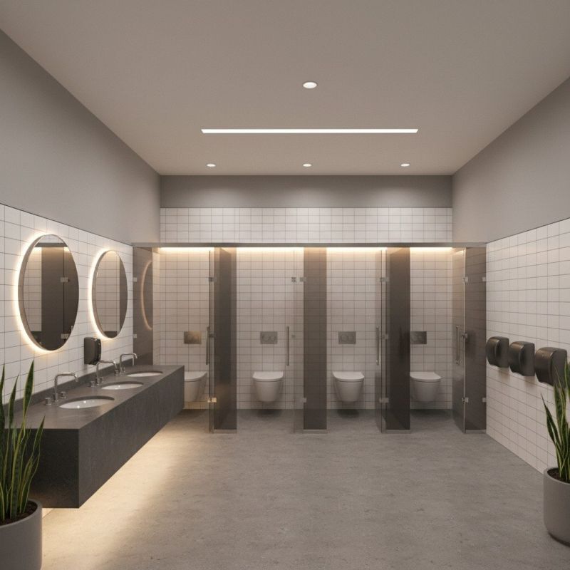Top Bathroom Remodeling Companies in Palmdale, CA