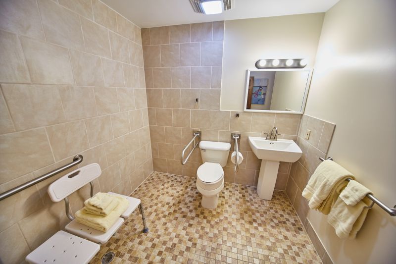 Best Bathroom Accessibility Contractors in Lancaster, CA