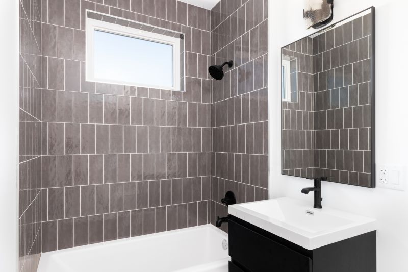 Elegant Tiling and Surfaces